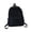 Black, variant on Large Capacity Lightweight Casual Backpack for Men Women Outdoor Sport Daypack for Travel and Leisure Red One Size