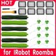 thumbnail image 1 of Roller Brush Hepa Filter Side Brush for iRobot Roomba I7 I7+ E5 E6 I3 E&I Series Robot Vacuum Cleaner Paper Bag Accessories~2257, 1 of 5