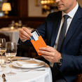 thumbnail image 4 of GASTROPOD 2026 New Card Holder Wallet Silicone Card Wallet High Temperature Resistance Credit Card Skin for Travel Work Daily Use Style 8, 4 of 7