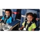 thumbnail image 1 of Kids Fly Safe Cares Child Airplane Safety Harness Kids Air Travel - Child Airplane Safety Device -n1210, 1 of 1