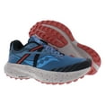 thumbnail image 4 of Saucony Ride 15 TR Womens Shoes Size 6, Color: Mist/Ember, 4 of 5