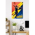 thumbnail image 3 of NBA Golden State Warriors - Draymond Green 21, 3 of 4