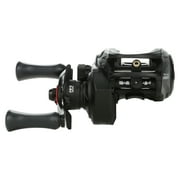Abu Garcia Max SX Low Profile Baitcast Fishing Reel, Right-Handed