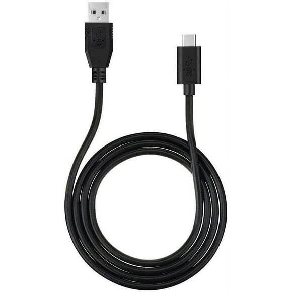 Yustda USB Sync&Charge Charger Cable Cord Wire for ATT ZTE Trek 2 Trek2 HD Tablet K88