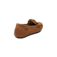 thumbnail image 3 of Mocasin para Mujer Lob Footwear 56202010 cafe 25.5 LOB Footwear 56202010, 3 of 7