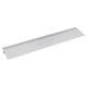 thumbnail image 1 of Yeshouse rampa de umbral de puerta de 2,5 cm, aluminio con superficie antideslizante, capacidad de 363 kg, ideal para sillas de ruedas, cochecitos, scooters y acceso fácil en entradas, 1 of 6