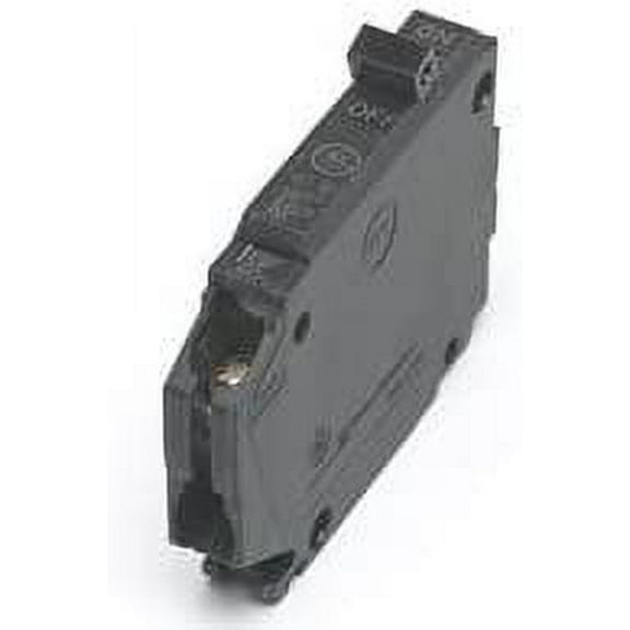 ComfortGurus Thin Circuit Breaker THQP120 - 20 Amps 1-Pole - Multicolor