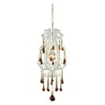 thumbnail image 2 of Elk Home - Opulence - 1 Light Mini Pendant in Traditional Style with Shabby Chic, 2 of 10