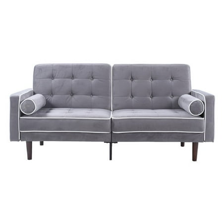 madison convertible sofa mid century usa modern dialog displays option button additional opens zoom