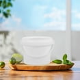 thumbnail image 3 of 10pcs Reusable Ice Cream Containers Homemade Ice Cream Box   Stackable Storage Containers, 3 of 6