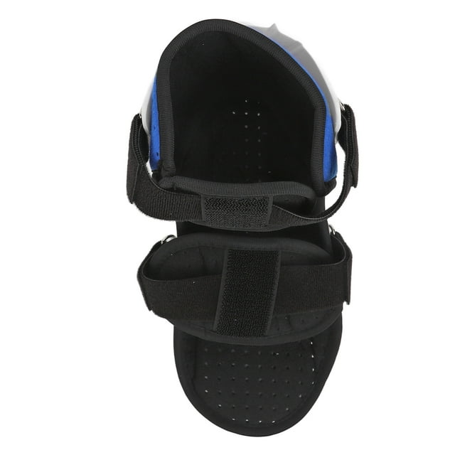 Ankle Foot Drop, Breathable Foot Postural Correct Ankle Orthosis Support Drop For Walking Right Foot L