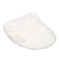thumbnail image 4 of Eye  Paper, Skin Friendly Irritating Free Moisturizing Disposable Eye Pad Sheet Pure Cotton  For Lash Extension For Salon, 4 of 8