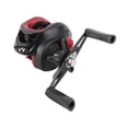 thumbnail image 2 of Lightweight and Powerful Metal Spinning Fishing Reel for Long Casting Saltwater and Freshwater Left Hand, 2 of 4