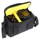thumbnail image 2 of Bolsa para cámara exterior a prueba de golpes para cámara nikon d3400/d5300/d750, 2 of 5