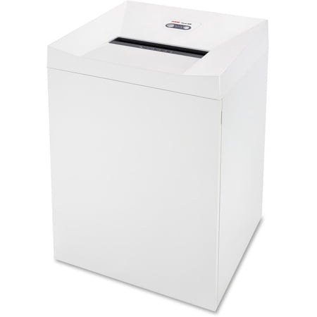 HSM, HSM2363, Pure 630c Cross-Cut Shredder, 1 Each, White