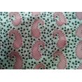 thumbnail image 4 of oneOone Cotton Silk Fabric Floral & Paisley Block Print Sewing Fabric BTY 42 Inch Wide, 4 of 4