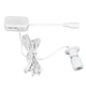 thumbnail image 4 of LED Under Cabinet Light DIY Decoration Simple USB Power Supply LED Showcase Lamp for Storage Rack ANGGREK Otros, 4 of 8
