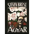 thumbnail image 1 of Pre-Owned Agyar (Hardcover) 0312851782 9780312851781, 1 of 1