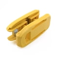 thumbnail image 1 of Manual Woodworking Trimmer,Hand Planer Versatile Woodworking Edge Trimmer for Burrs, Manual Edge Banding Cutter B, 1 of 7