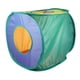 thumbnail image 3 of Foldable Cat Tunnel Toy Kitten Square Tunnel Portable Cat Hiding Toy Pet Supplies, 3 of 6