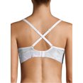 thumbnail image 4 of No Boundaries Women's Light Lift Wireless Seamless Bra, 4 of 7