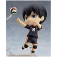 thumbnail image 3 of Haikyuu!!: Tobio Kageyama Nendoroid Action Figure, 3 of 6