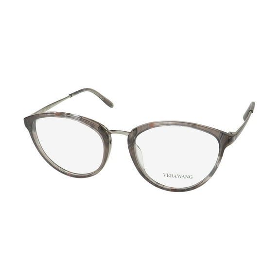 VERA WANG VG03 EYEGLASS FRAME/GLASSES MODERN CONTEMPORARY FASHION ACCESSORY RARE