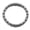 1#, variant on BICYCLE BIKE HEADSET Bottom Bracket FORK BEARINGS All series 2PCS