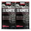 Force Factor Test X180 Ignite Testosterone Booster (120 ct., 2 pk.)