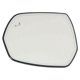 thumbnail image 3 of 2 Lunas OEM Aviator de 2020 a 2026 Ford Original, 3 of 7