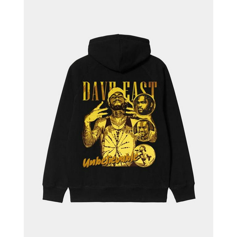 Dave east hoodie discount