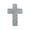 A, variant on HomelyJoy 3D Metal Car Emblem, American Flag Cross Badge Sticker, Durable Auto Decal for Truck SUV and Car Exterior Decoration