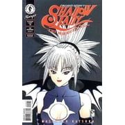 Shadow Lady Masakazu Katsuras #15 VF ; Dark Horse Comic Book
