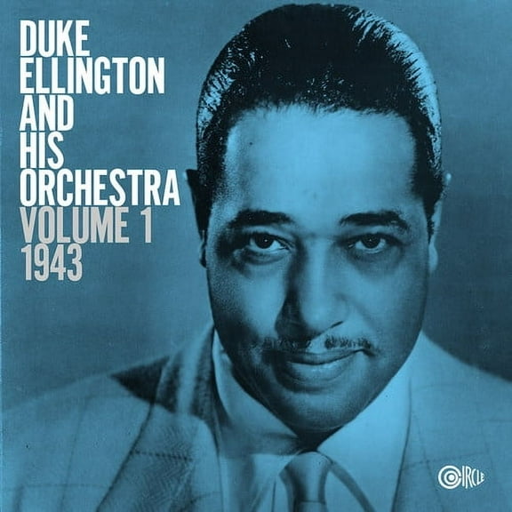 Duke Ellington - Duke Ellington Volume 1: 1943 - Music & Performance - Vinyl