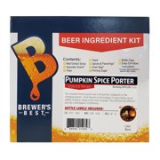 Brewers Best Pumpkin Spice Porter