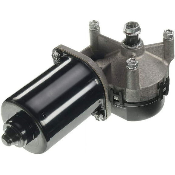 A-Premium Windshield Wiper Motor Replacement for Ford Expedition F-250 F-350 F-450 F-550 Super Duty F650 F750 2007-2011 Front