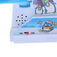 thumbnail image 3 of POINTERTECK Penguin Climb Stairs Sliding Track Puzzle Electric Race Track Toy with Music, 3 of 7