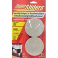 Super Sliders Waxman Private Floorcare Brands