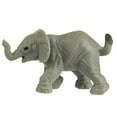 thumbnail image 3 of Safari Good Luck Minis Elephants, 3 of 3