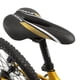 thumbnail image 4 of Bicicleta R26 Aluminio Doble Suspension 3x7Vel Dorada Ryno, 4 of 9