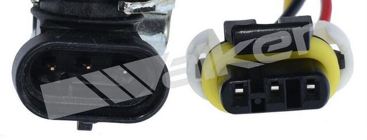 Walker 235-91077 Fits select: 1996-2001 PONTIAC GRAND AM, 1999-2001 OLDSMOBILE ALERO
