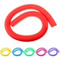 thumbnail image 2 of Swimming Foam Stick 59" Hollow Foam Tube Swimming Noodles - for Swim, Pool, Fun & Crafts The Process is Environmentally Friendly, Portable (Color : Yellow), 2 of 6