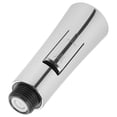 thumbnail image 3 of KAKOWELY Kitchen Basin Faucet Sprayer Kitchen Sink Pull-out Faucet Sprayer Kitchen Sink Faucet Accessory,4.02X"X1.46"X1.46", 3 of 5
