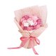 thumbnail image 5 of Ramo de rosas de jabón, flores de clavel artificiales, jabón de baño navideño para el hogar, artesanía floral para Acción de Gracias, boda, cocina, su, 5 of 9