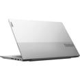 thumbnail image 5 of Lenovo ThinkBook 14" Full HD Touchscreen Laptop, AMD Ryzen 7 5825U, 16GB RAM, 512GB SSD, Windows 11 Pro, 21DK0013US, 5 of 11