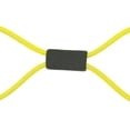 thumbnail image 2 of Figura 8 Bandas elásticas para ejercicios: brazo, hombro, espalda, entrenamiento, cuerda elástica, herramientas de fitness ligeras para mujeres, 2 of 5
