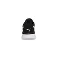 thumbnail image 3 of Tenis Puma Anzarun Lite Hombre 371128 02 negro 28, 3 of 4