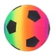 thumbnail image 5 of 2pcs Boy Girl Toy Pelota De Fútbol Pequeños Inflable PVC Soft Sports Balls Sunnimix Balón de fútbol para niños, 5 of 8