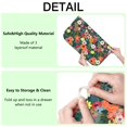 thumbnail image 4 of Microfibre Drying Mat for Kitchen Pioneer Dish Drying Drainer Mat Absorbent Colorful Floral Drying Mat Washing Up for Glass, Plate & Cup 18inch X 24inch, 4 of 5