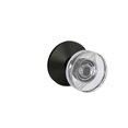thumbnail image 6 of Addison Outside Trim for Single Cylinder Handleset - Antique Brass, 6 of 7